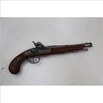 Replica Musket Type Gun