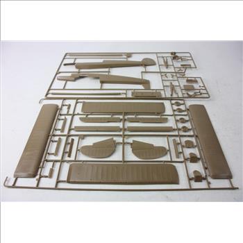 Replica Plane Lot, 2 Pieces