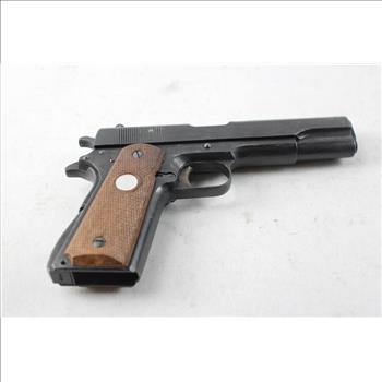 Replica RMI Model M-1911-67 Autoloading Pistol