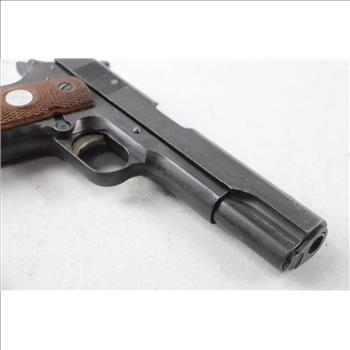 Replica RMI Model M-1911-67 Autoloading Pistol
