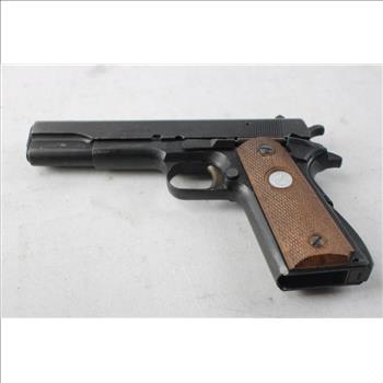 Replica RMI Model M-1911-67 Autoloading Pistol