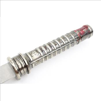 Replica Sword Of The Daywalker Sword And Sheath