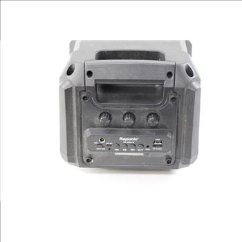 Reponic Bluetooth Speaker