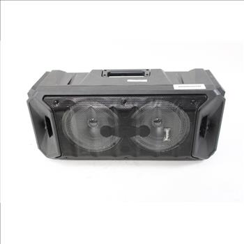 Reponic Bluetooth Speaker