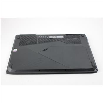 Republic Of Gamers GL703GE Gaming Laptop