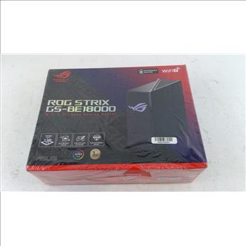 Republic Of Gamers ROG Strix Wifi 7 Tri-Band Gaming Router