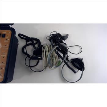 Rescue Phone Cellular Response Console