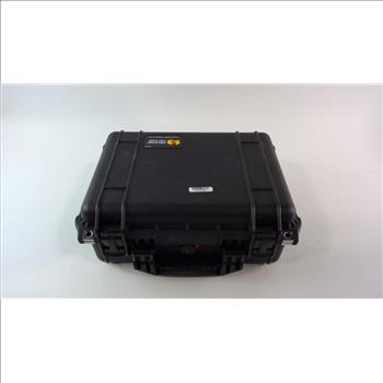 Rescue Phone Cellular Response Console