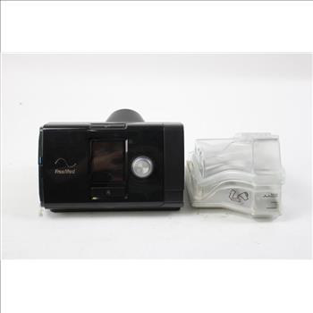 ResMed Air 10 Cpap Machine With Case