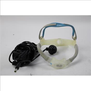ResMed Air 10 Cpap Machine With Case