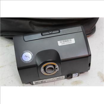 ResMed AirSense 10 CPAP Machine