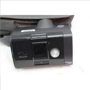 ResMed AirSense 10 CPAP Machine