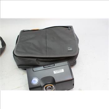 ResMed AirSense 10 CPAP Machine