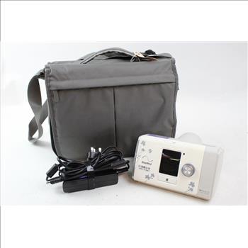 ResMed AirSense 10 CPAP Machine + Humidifier