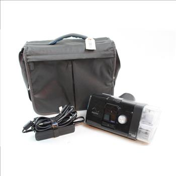 ResMed AirSense 10 CPAP Machine + Humidifier