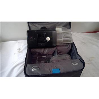 Resmed Airsense Autoset With Humidifier