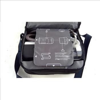 Resmed Cpap Machine