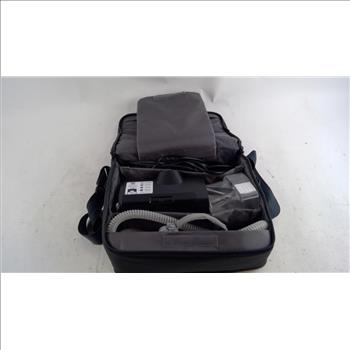 Resmed Cpap Machine