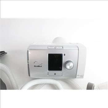 ResMed CPAP Machine