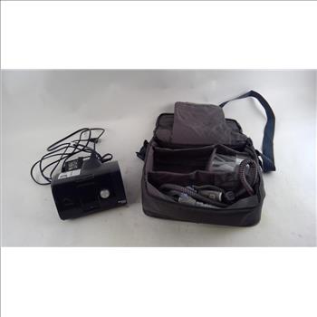 Resmed Cpap Machine