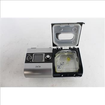 ResMed CPAP Machine