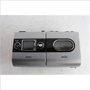 ResMed CPAP Machine