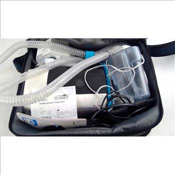 Resmed Cpap Machine