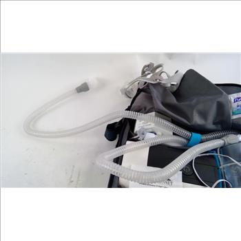 Resmed Cpap Machine