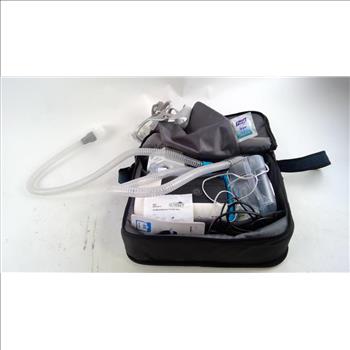 Resmed Cpap Machine