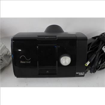 ResMed CPAP Machine