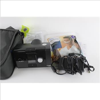 ResMed CPAP Machine