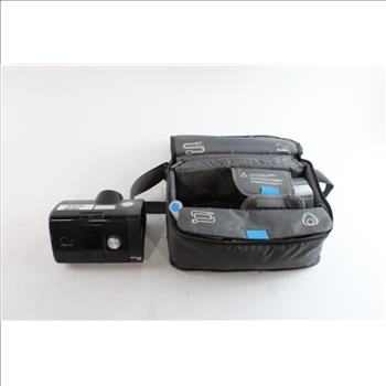 ResMed CPAP Machine