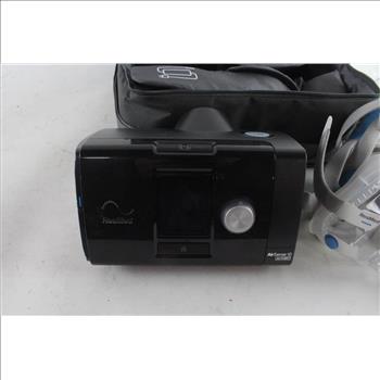 ResMed CPAP Machine
