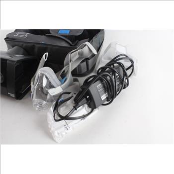 ResMed CPAP Machine