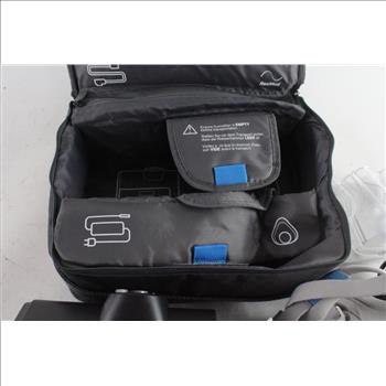 ResMed CPAP Machine