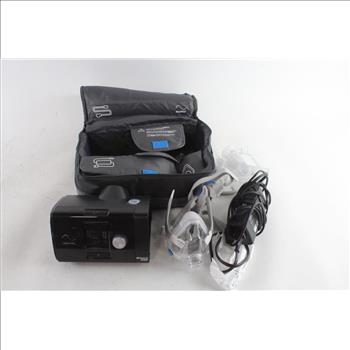 ResMed CPAP Machine