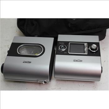 ResMed CPAP Machine