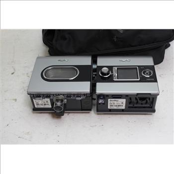 ResMed CPAP Machine