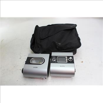 ResMed CPAP Machine