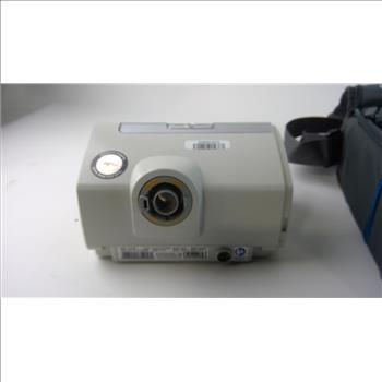 Resmed Cpap Machine