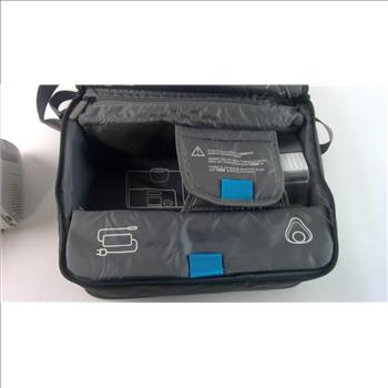 Resmed Cpap Machine