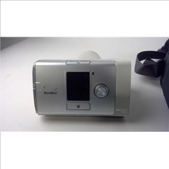 Resmed Cpap Machine
