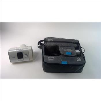 Resmed Cpap Machine