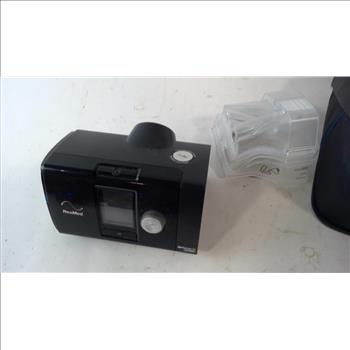 Resmed Cpap Machine