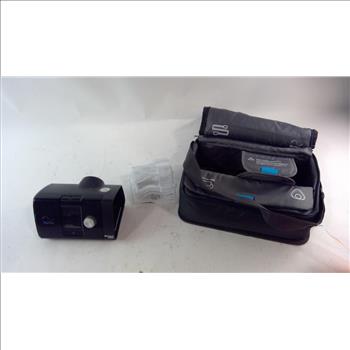 Resmed Cpap Machine