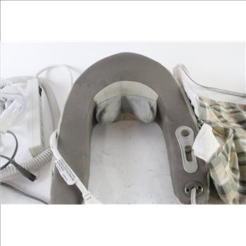 ResMed CPAP Machine And More, 3 Pieces