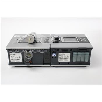 ResMed Heated Humidifier