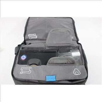 ResMed Humidifier Machine