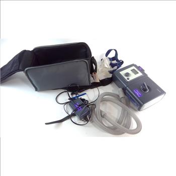 Resmed Quattro FX Full Face Mask