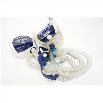 ResMed S8 Series II Respirator